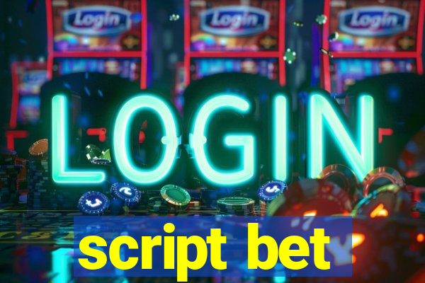 script bet